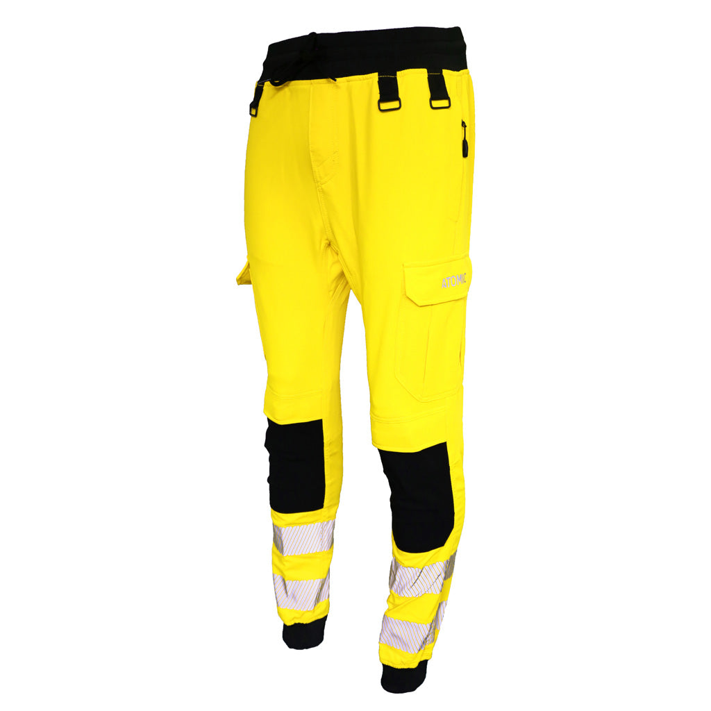 Kinetic Hi Vis Jogger