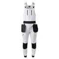 Kinetic Stretch Painters Bib & Brace