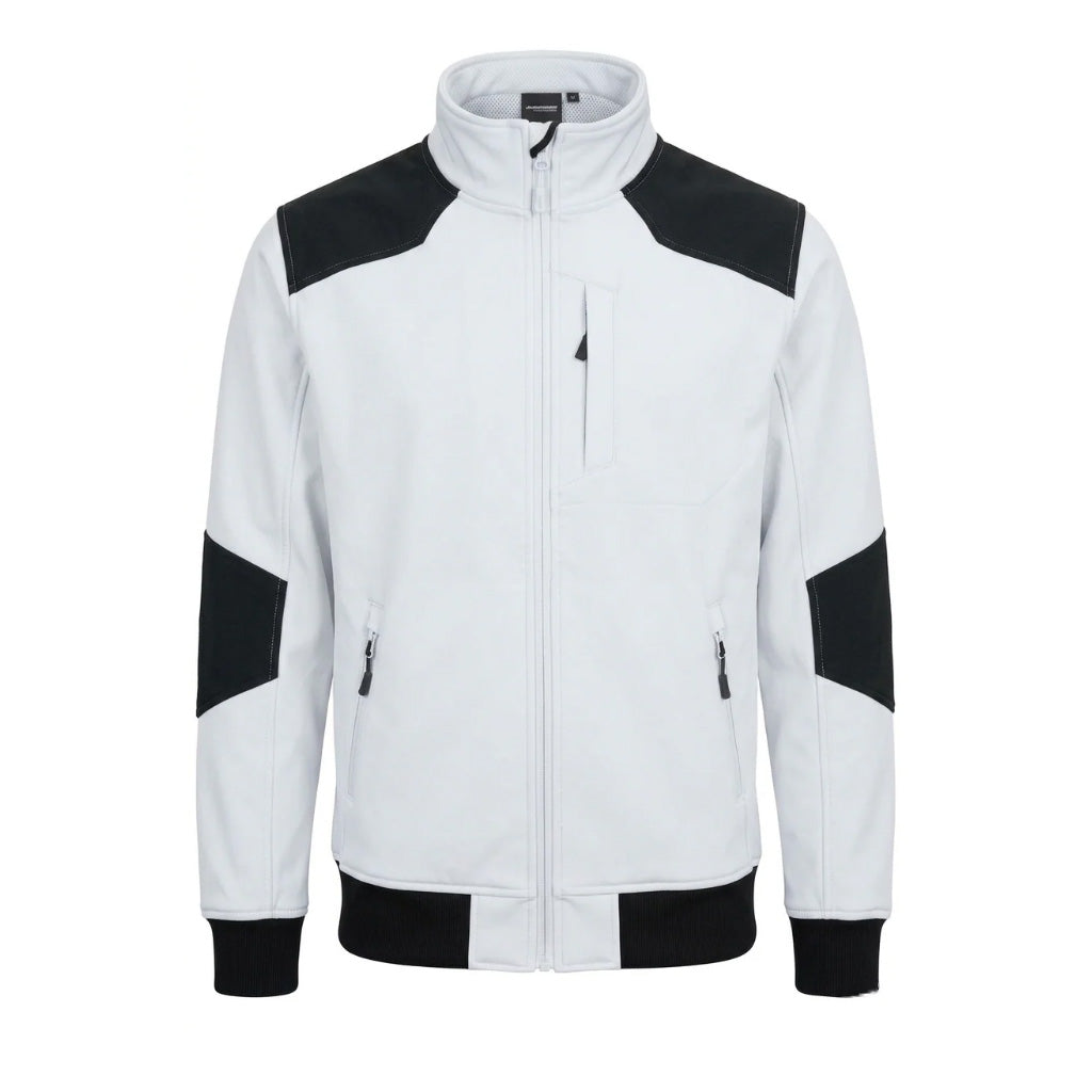 Kinetic Stetch Painters Jacket
