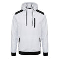 Kinetic Stretch Painters Hoodie