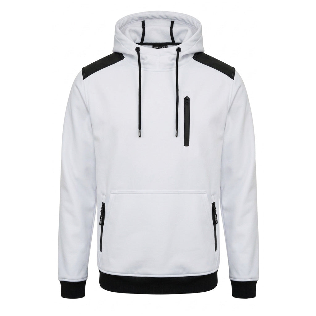 Kinetic Stretch Painters Hoodie