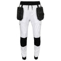 Kinetic Stretch Painters Trouser Jogger