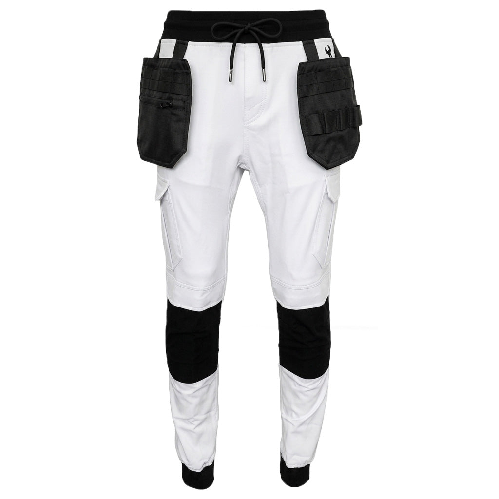 Kinetic Stretch Painters Trouser Jogger