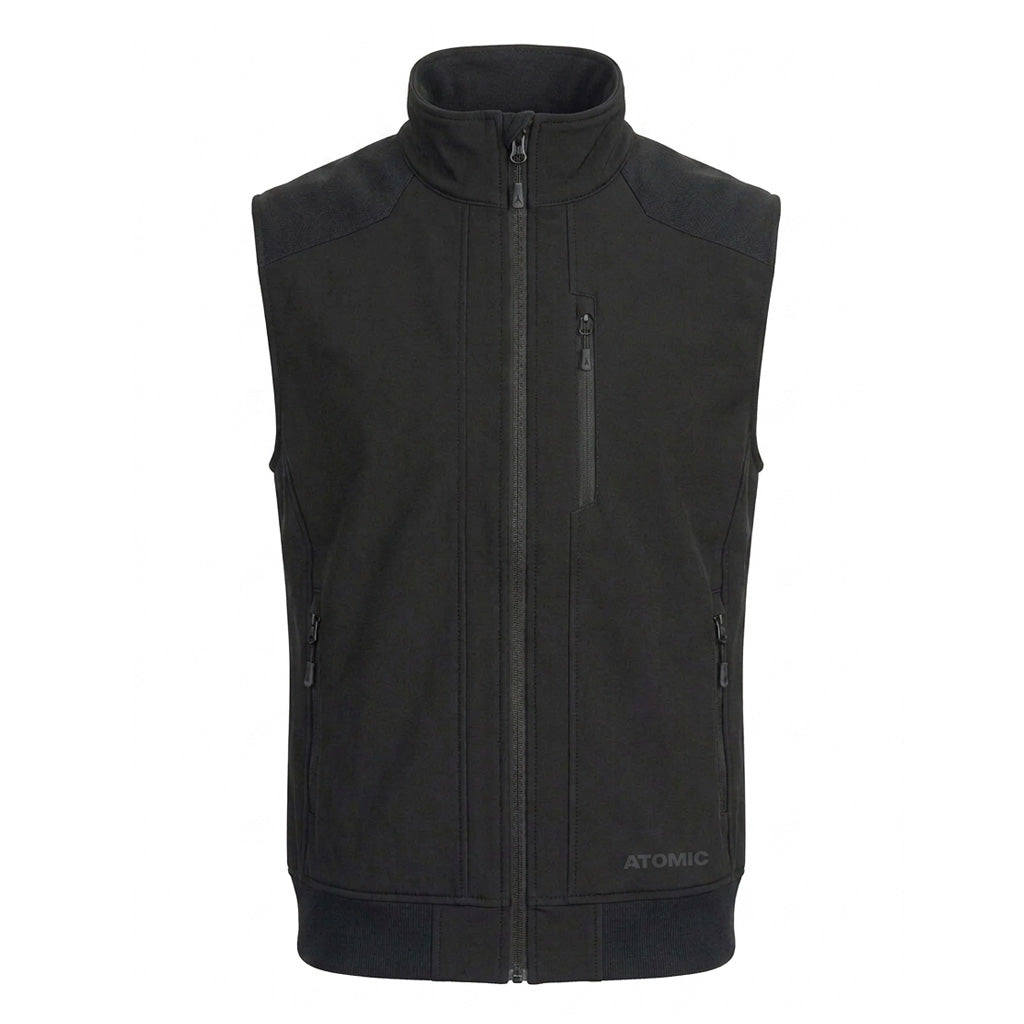 Kinetic Stretch Work Gilet Atomic Workwear