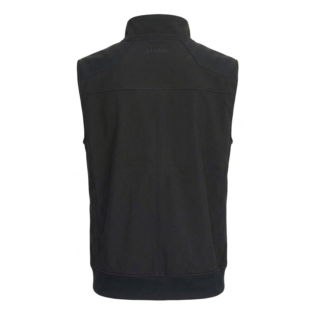 Kinetic Stretch Work Gilet Atomic Workwear