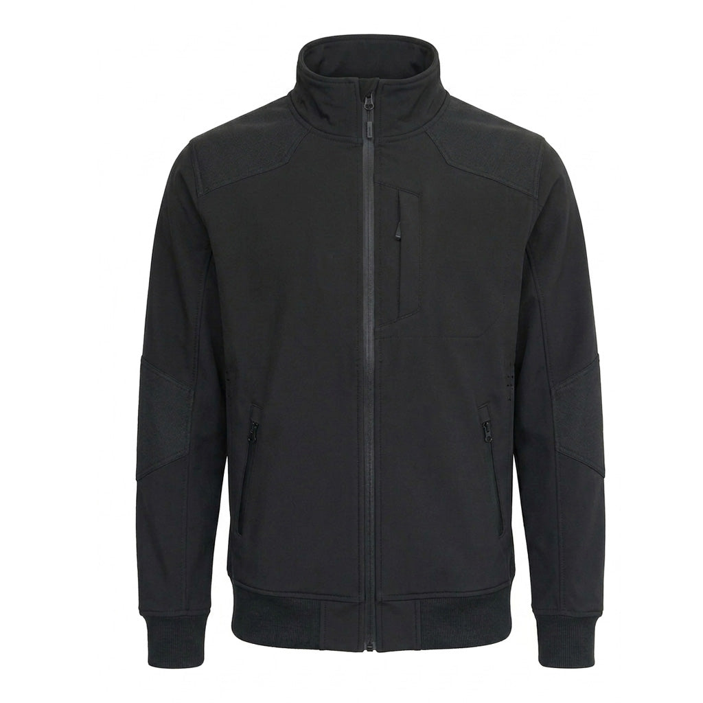 Kinetic Stretch Work Jacket Atomic Workwear