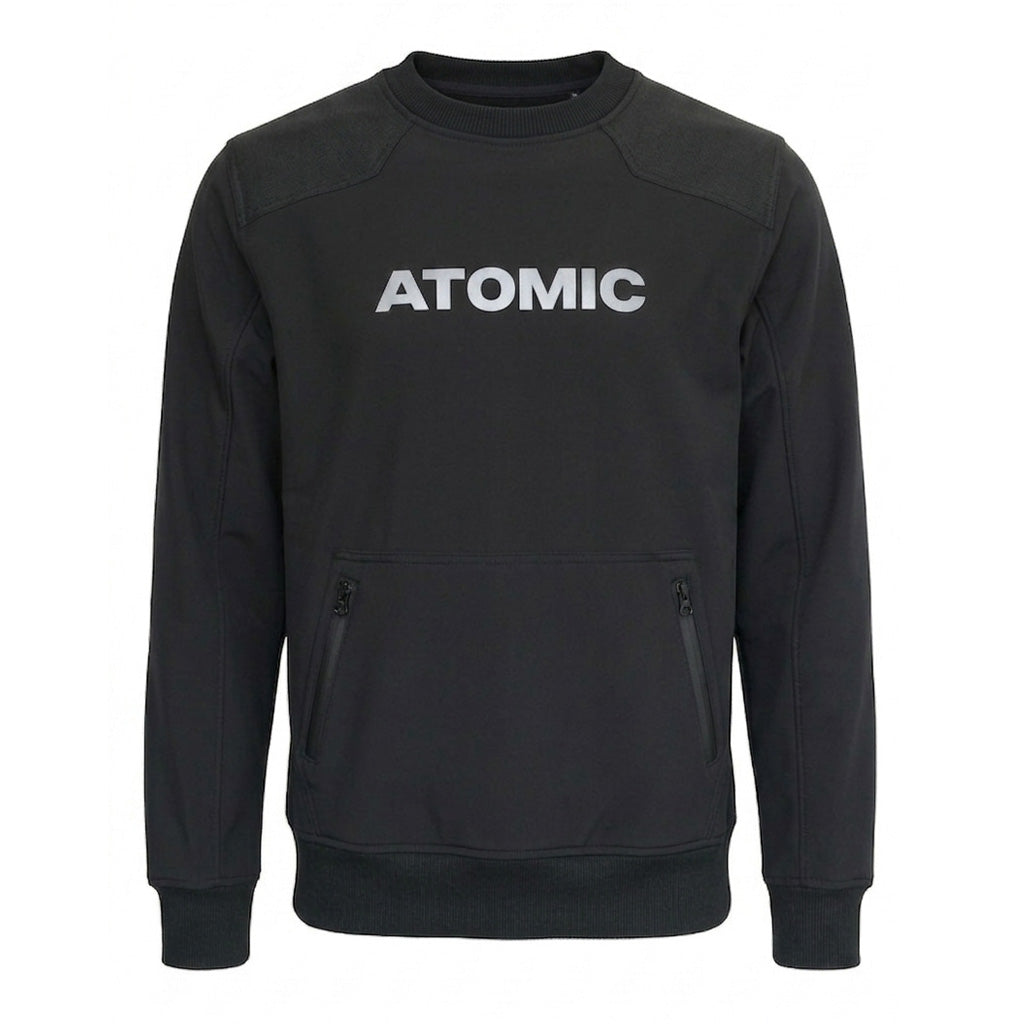 Kinetic Stretch Work Jumper