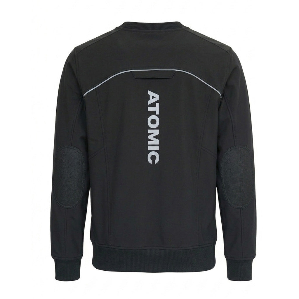Kinetic Stretch Work Sweatshirt