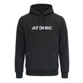 Kinetic Logo Work Hoodie 