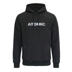 Kinetic Logo Work Hoodie 