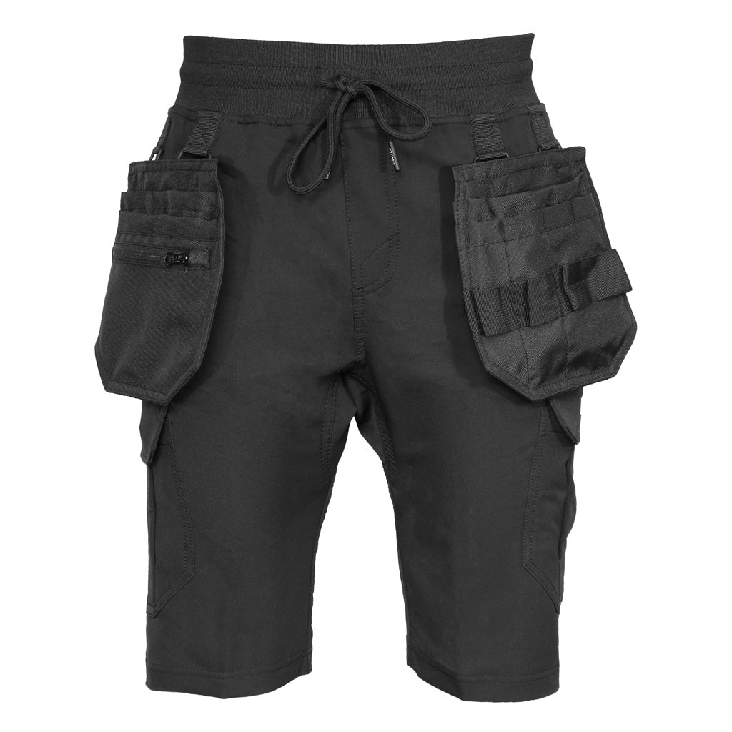 Atomic Workwear Stretch Work Shorts
