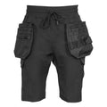 Atomic Workwear Stretch Work Shorts