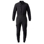 Kinetic Slim Fit Stretch Coverall 