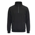 Kinetic Stretch Quarter Zip Midlayer