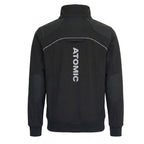 Kinetic Stretch Quarter Zip Midlayer Rear