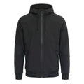 Kinetic Zip Work Hoodie