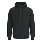 Kinetic Zip Work Hoodie