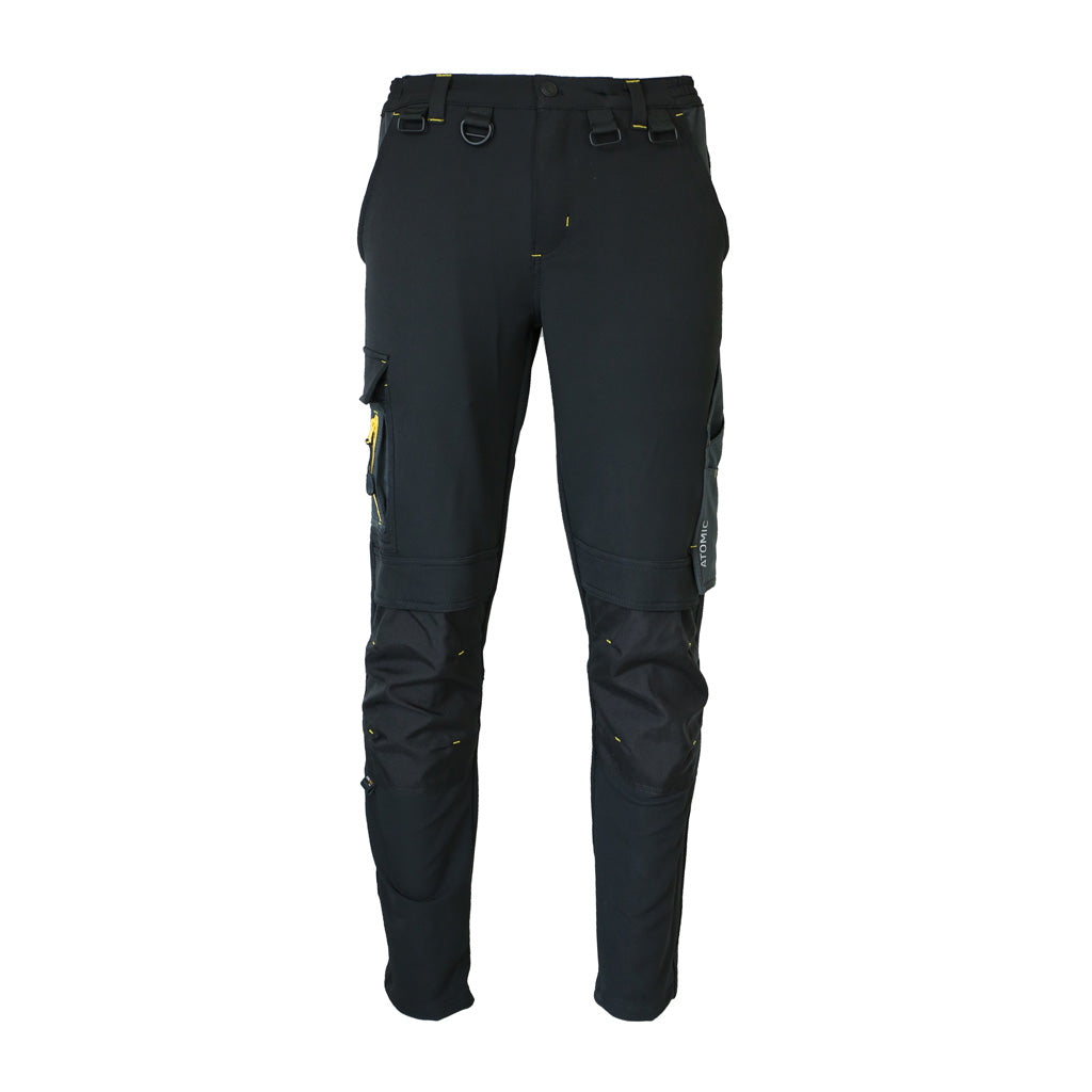 Lightweight Stretch Work Trousers
Front