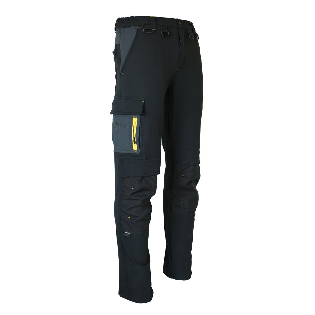 Lightweight Stretch Work Trousers
Front Angle