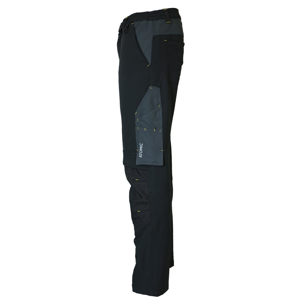 Lightweight Stretch Work Trousers
Left Side