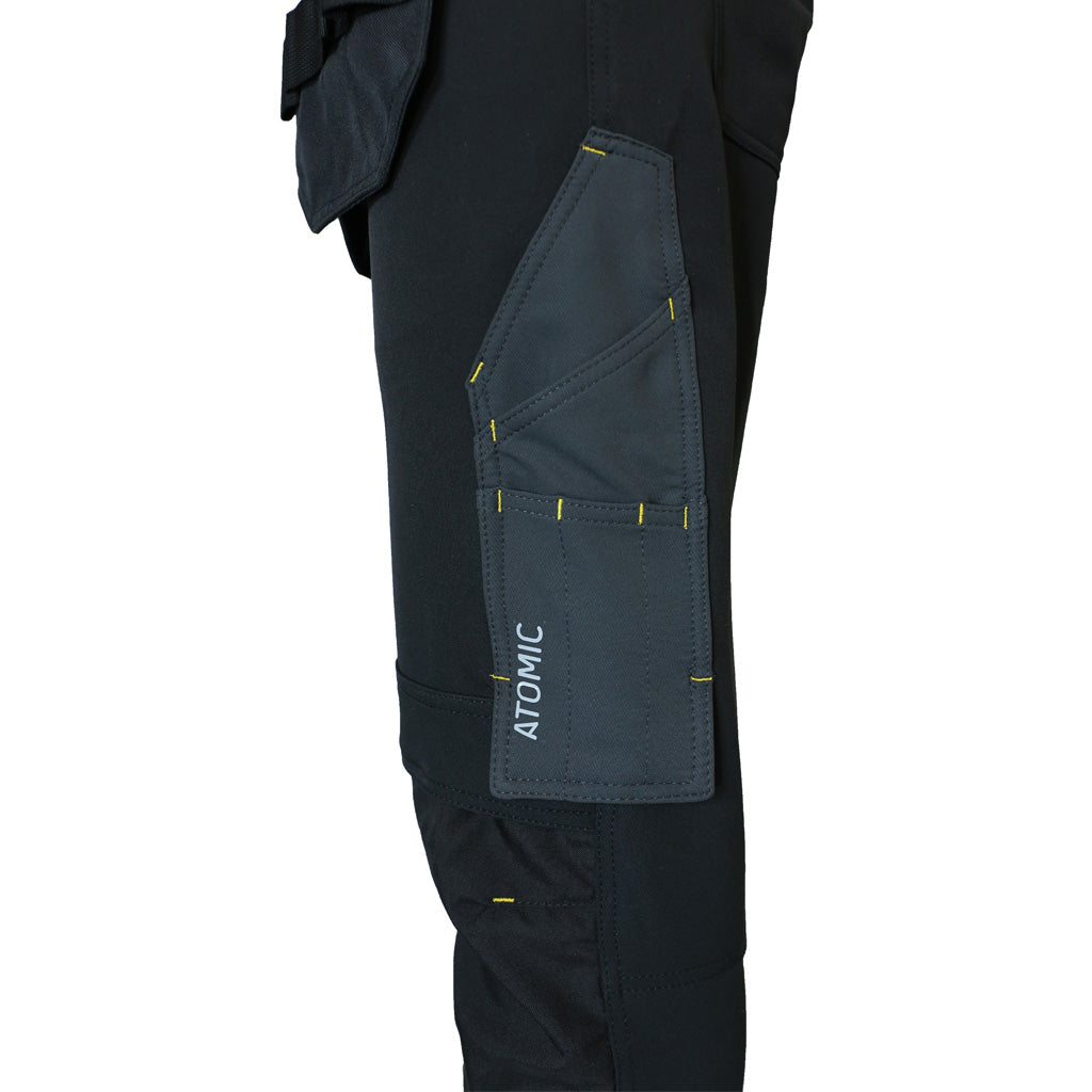 Lightweight Stretch Work Trousers
Leg Pocket