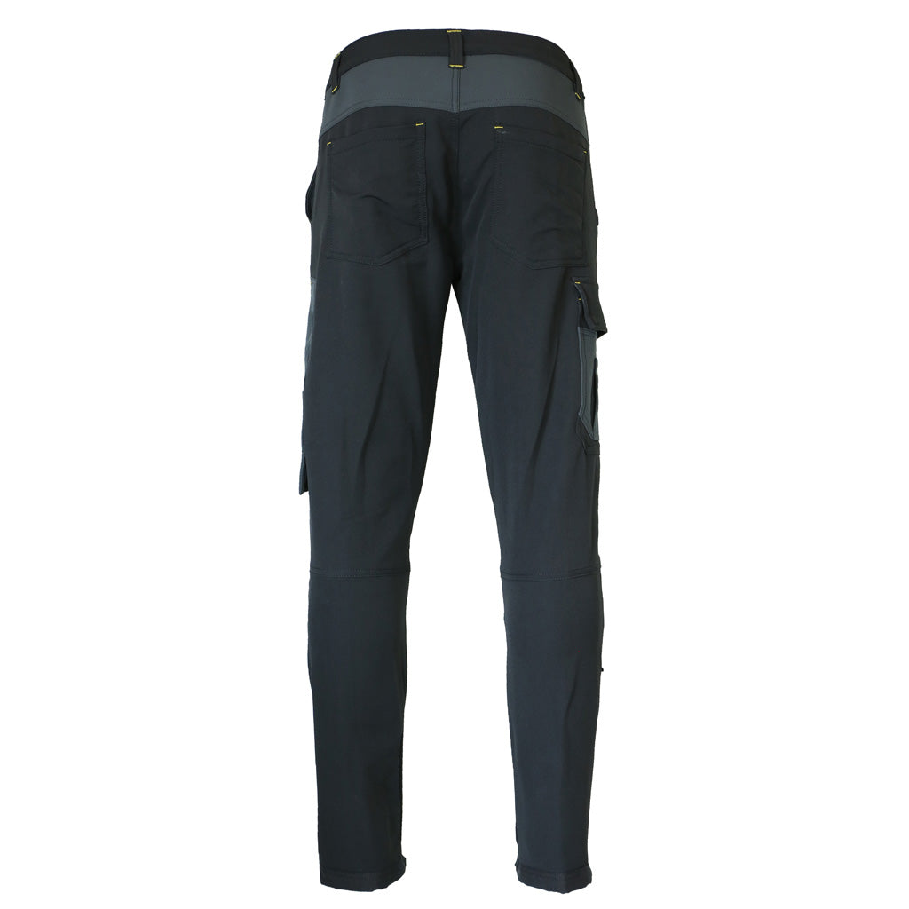 Lightweight Stretch Work Trousers
Rear