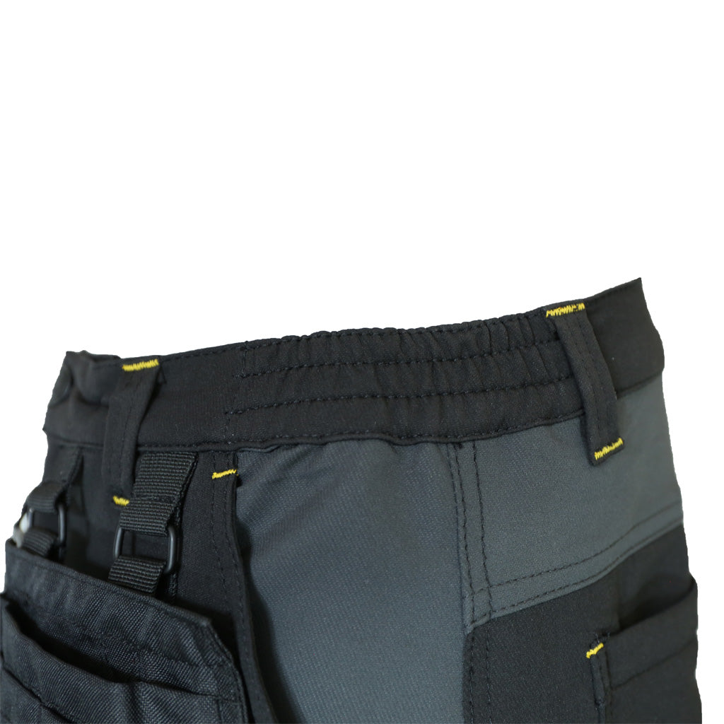 Lightweight Stretch Work Trousers
Stretch Waistband