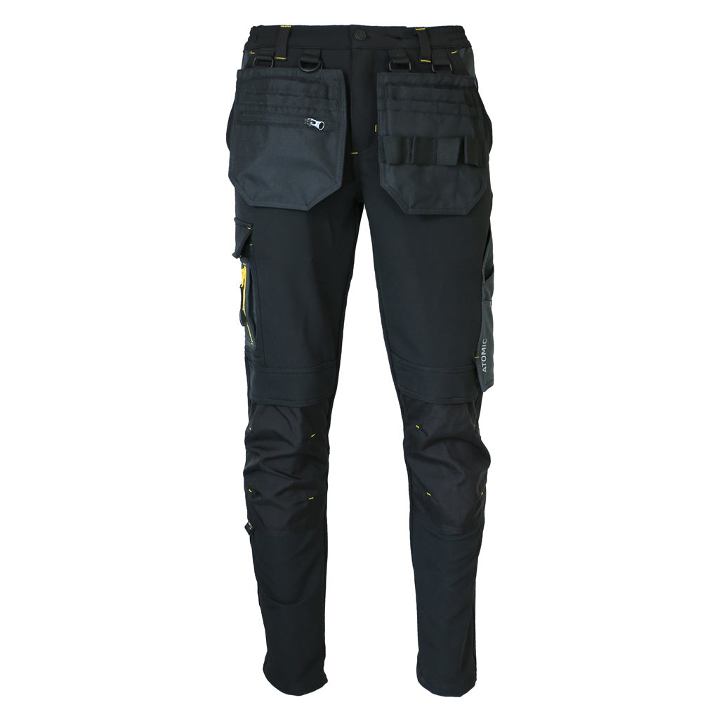 Lightweight Stretch Work Trousers
With Holster Pockets