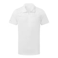 Mesh Painters Polo Shirt