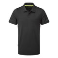Mesh Work Polo Shirt Atomic Workwear