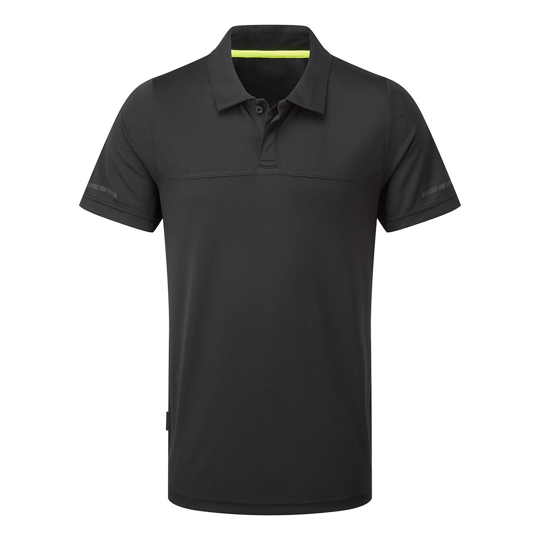 Mesh Work Polo Shirt Atomic Workwear