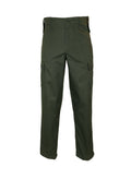 Essential Cargo Trouser Dallaswear