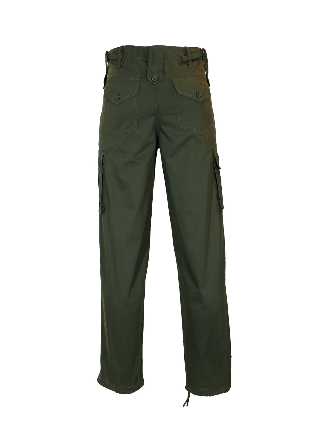 Essential Cargo Trouser Dallaswear