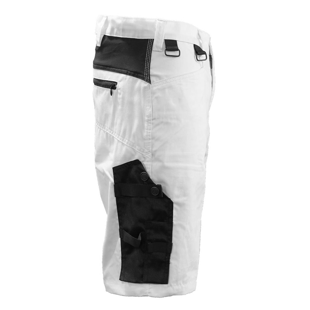 Vector Stretch Painters Shorts Atomic Workwear