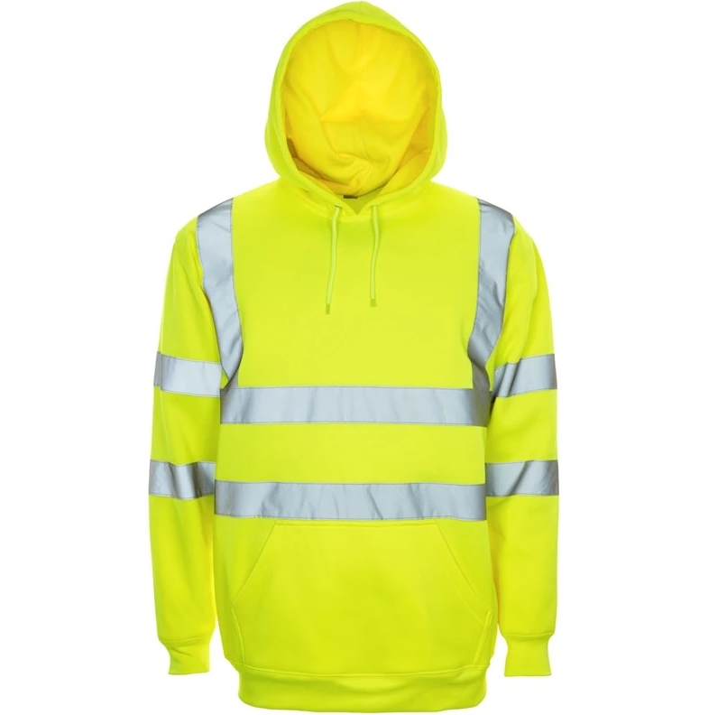 Essential Pullover Hoodie Atomic Workwear