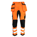 Vector Stretch Hi Vis Trousers