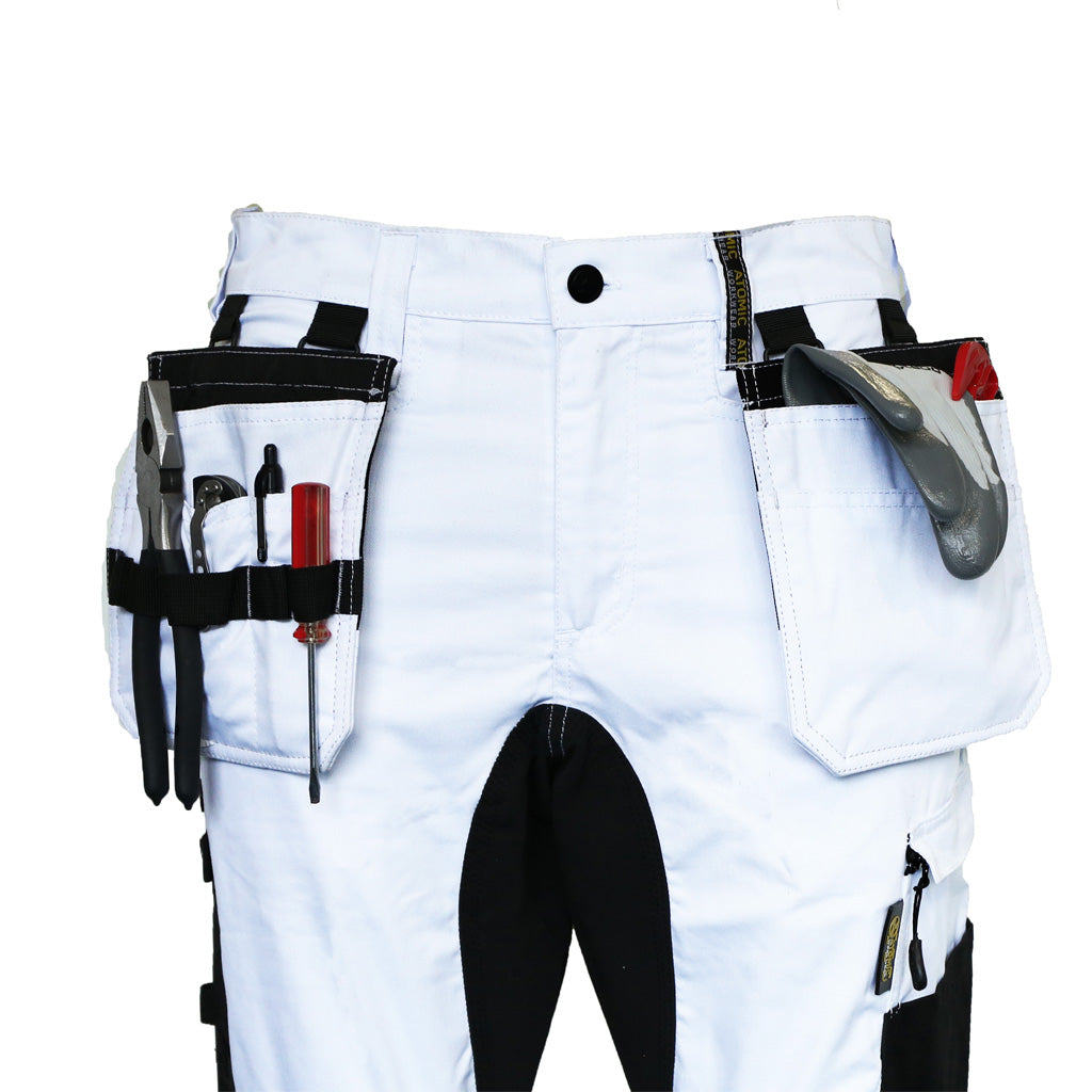 Stretch Painters Trouser 