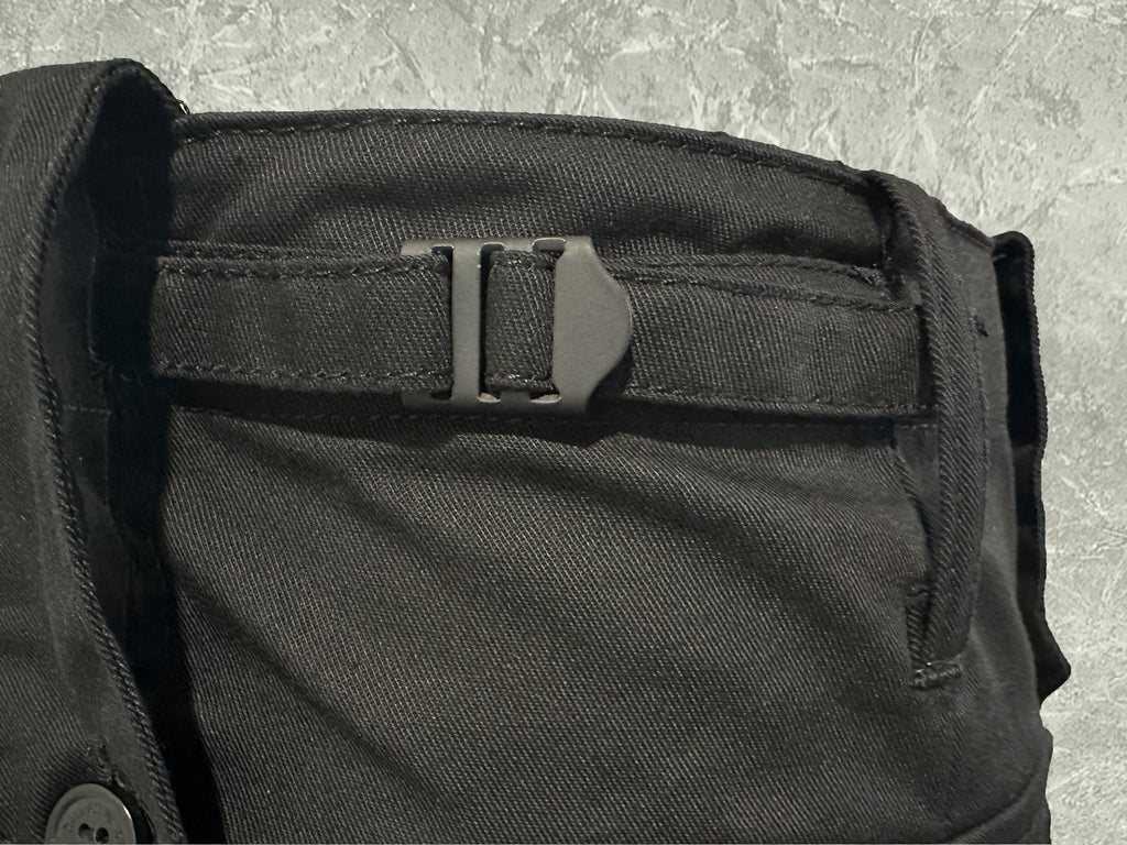 Essential Cargo Trouser Dallaswear
