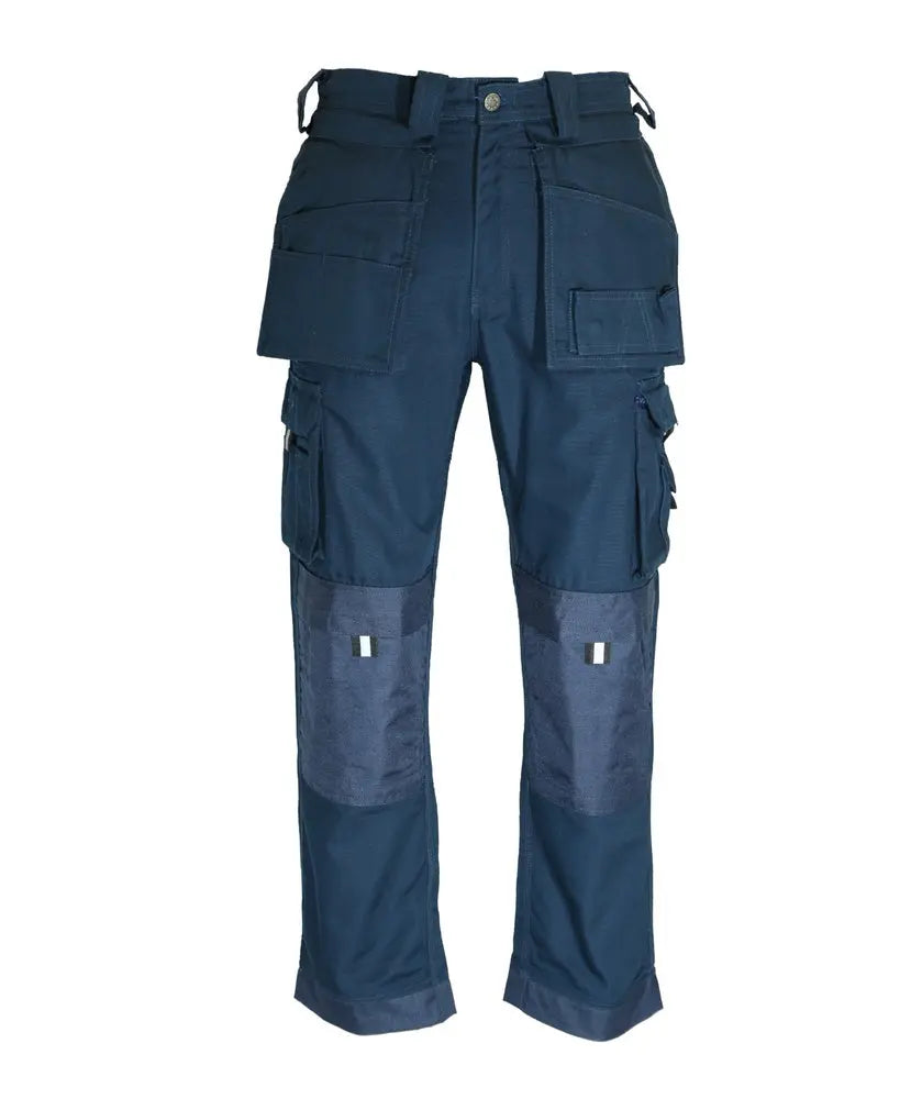 Heavy Duty Work Trouser Atomic Workwear