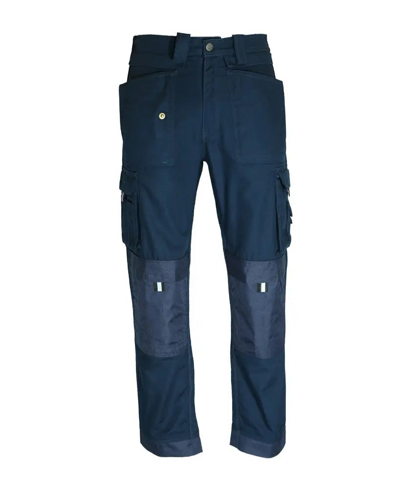 Heavy Duty Work Trouser Atomic Workwear