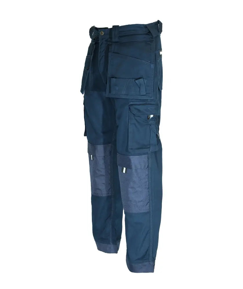 Heavy Duty Work Trouser Atomic Workwear