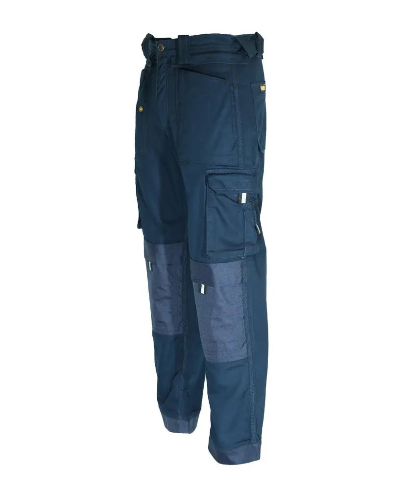 Heavy Duty Work Trouser Atomic Workwear