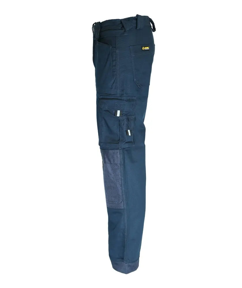 Heavy Duty Work Trouser Atomic Workwear