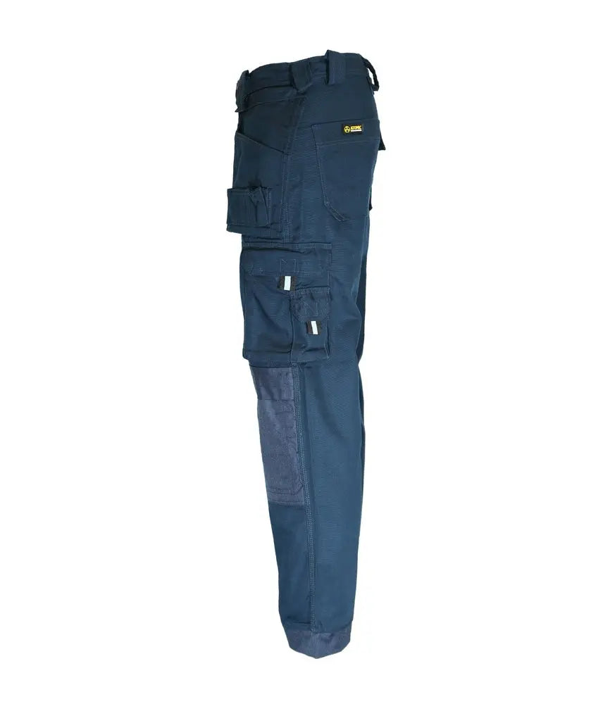 Heavy Duty Work Trouser Atomic Workwear