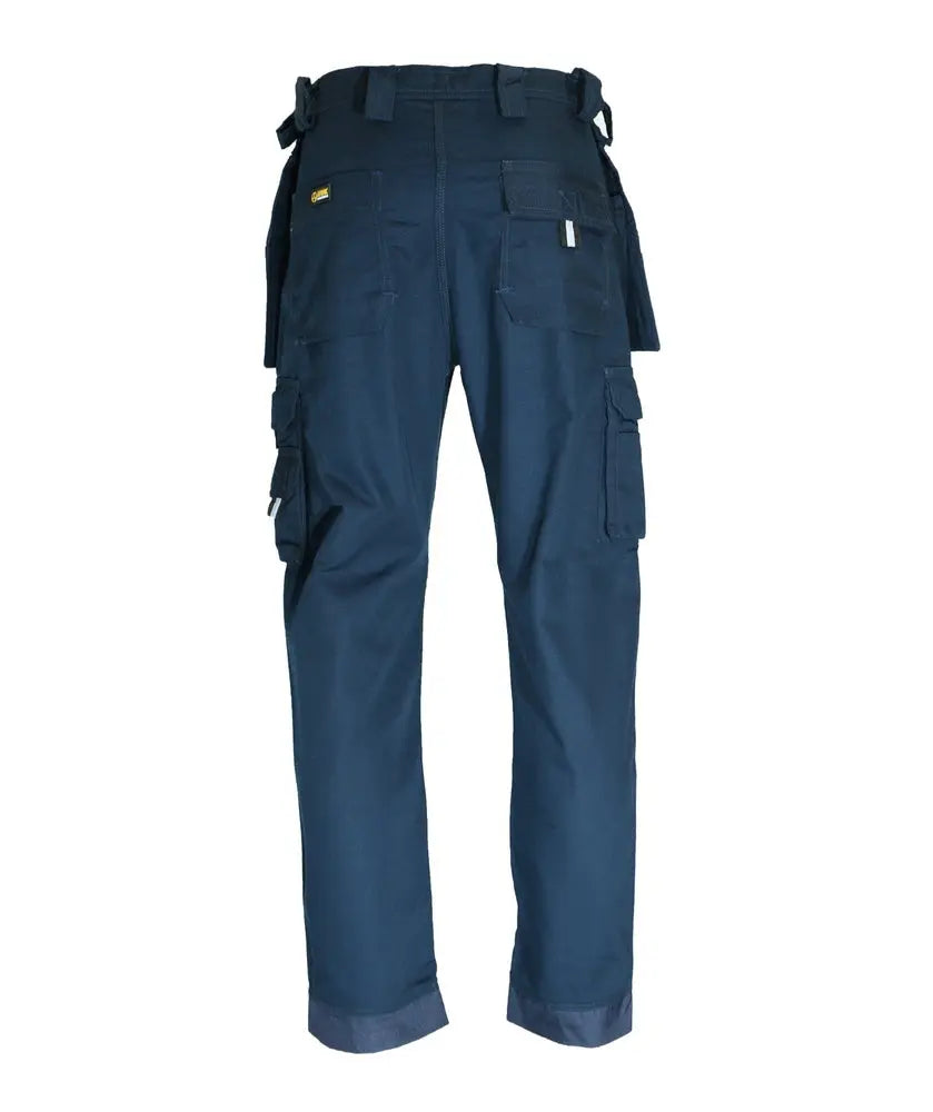 Heavy Duty Work Trouser Atomic Workwear