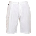 Essential Painters Shorts Atomic Workwear