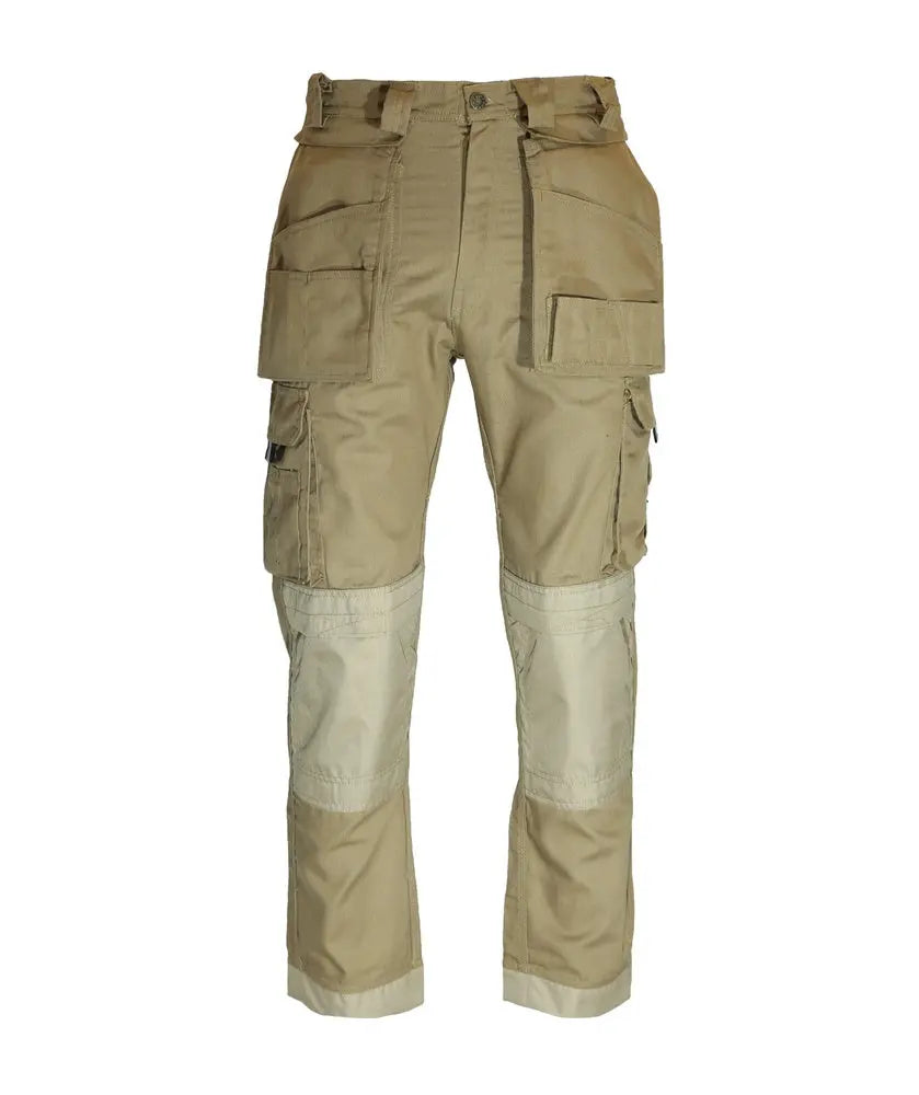 Heavy Duty Work Trouser Atomic Workwear