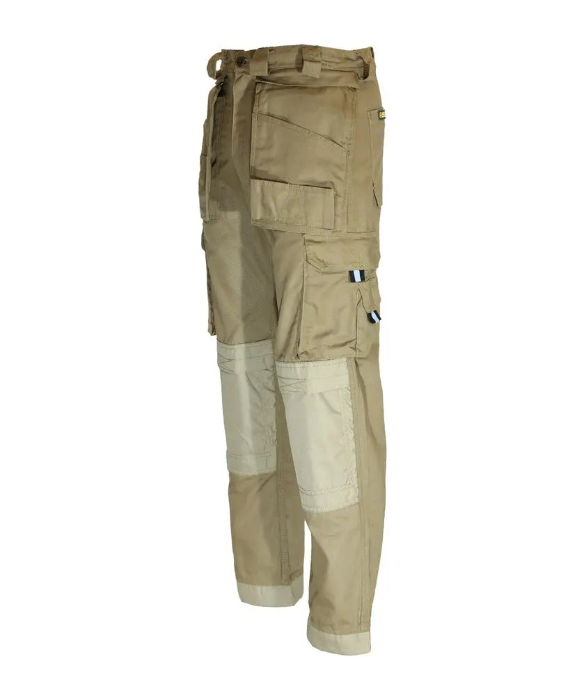 Heavy Duty Work Trouser Atomic Workwear