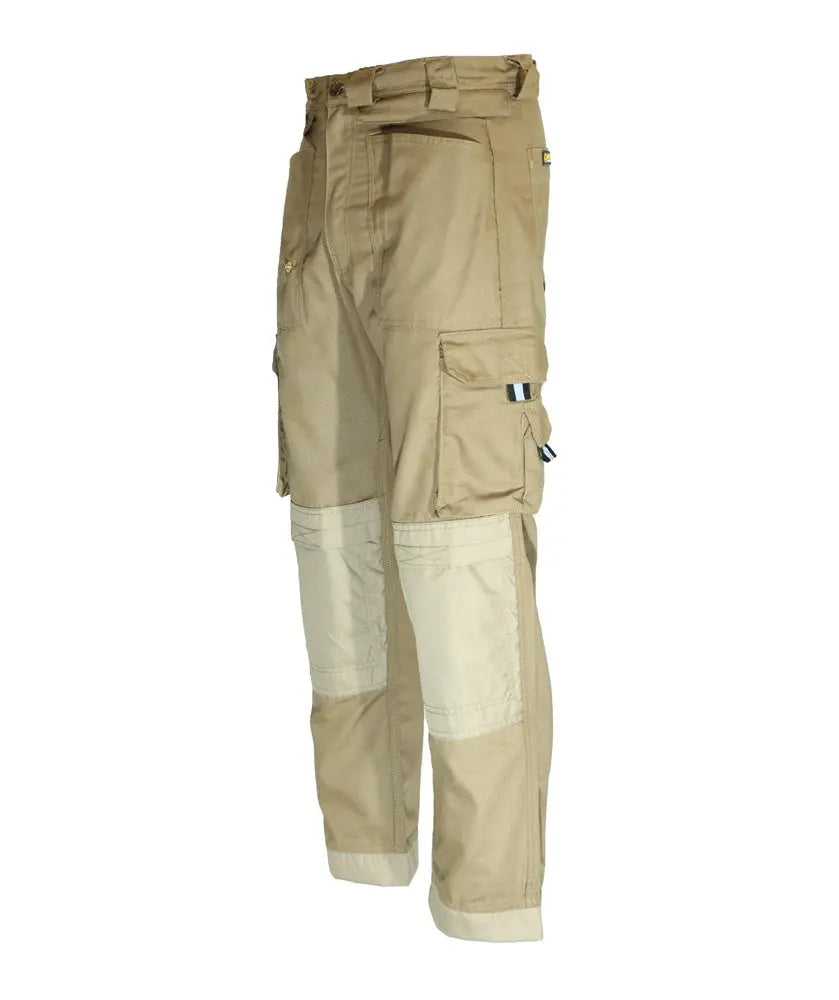 Heavy Duty Work Trouser Atomic Workwear
