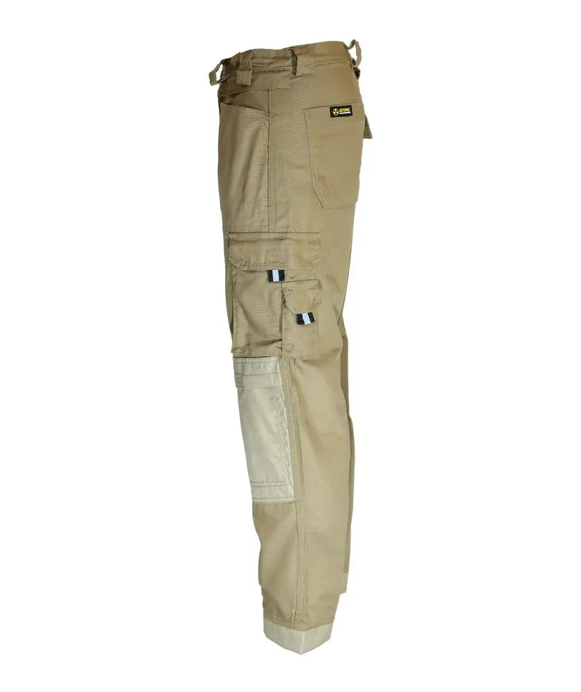 Heavy Duty Work Trouser Atomic Workwear